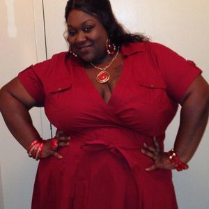 Meet your Posher, Lashelle